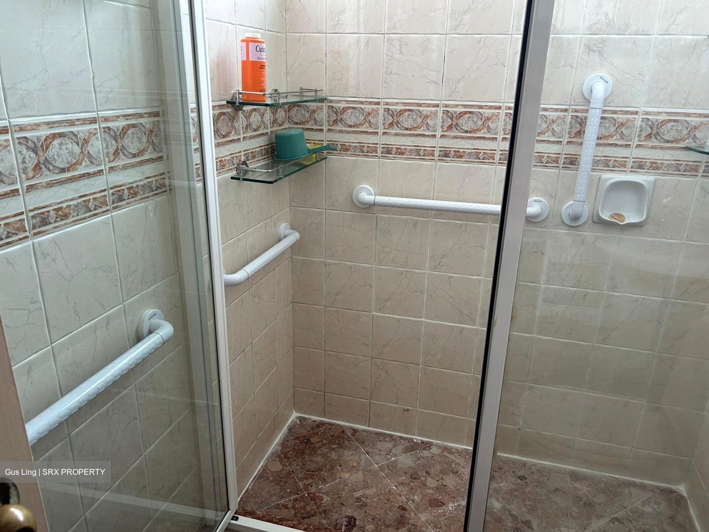 Lakeside Tower (D22), Apartment #448958191